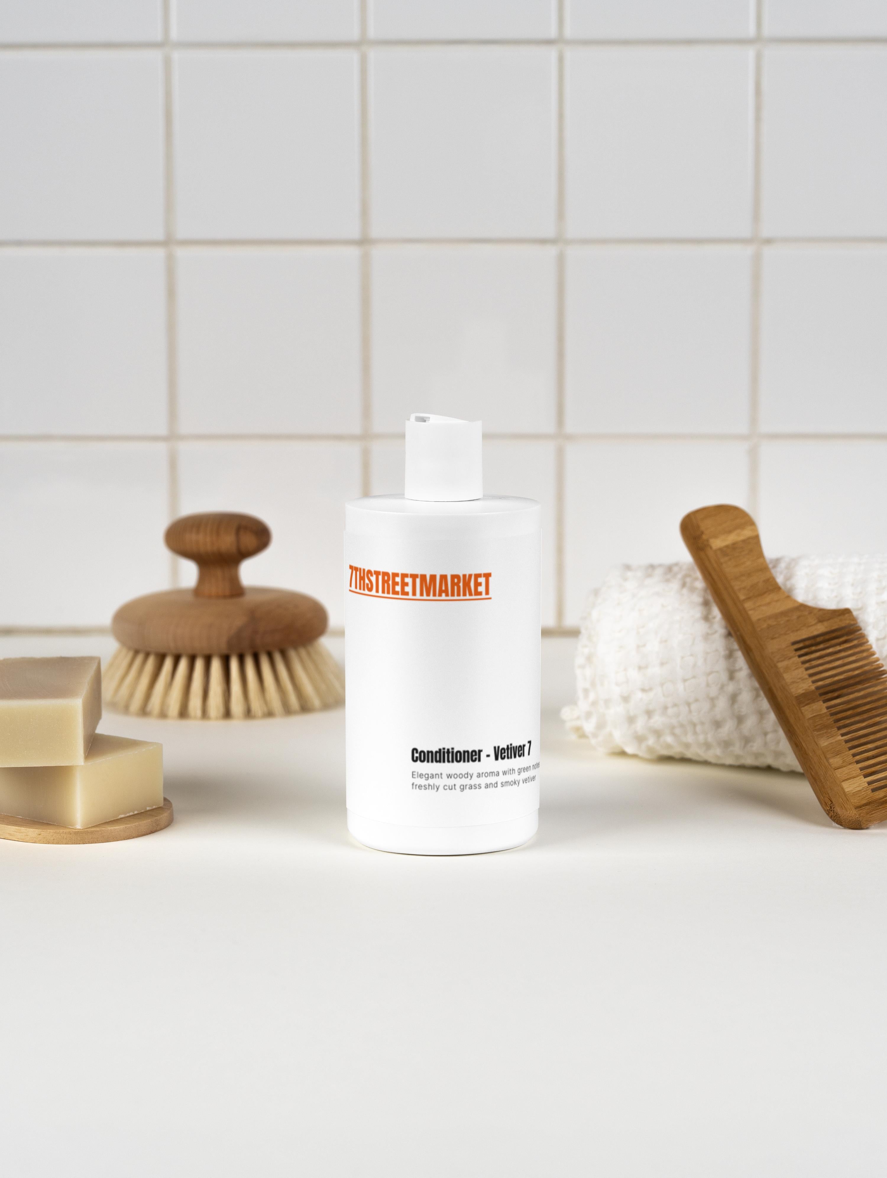 Conditioner - Vetiver 7