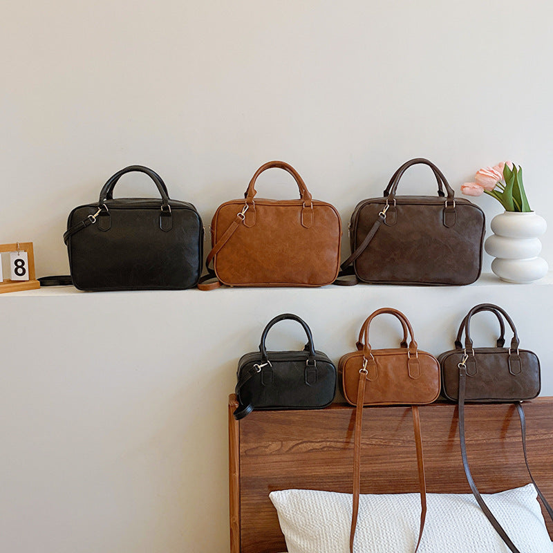Crossbody Handbag