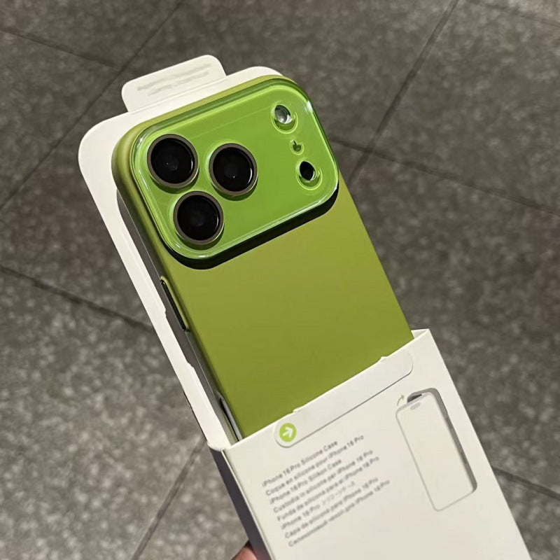 Sleek iPhone Case