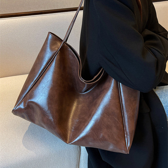 Vintage Handbag Tote Bag