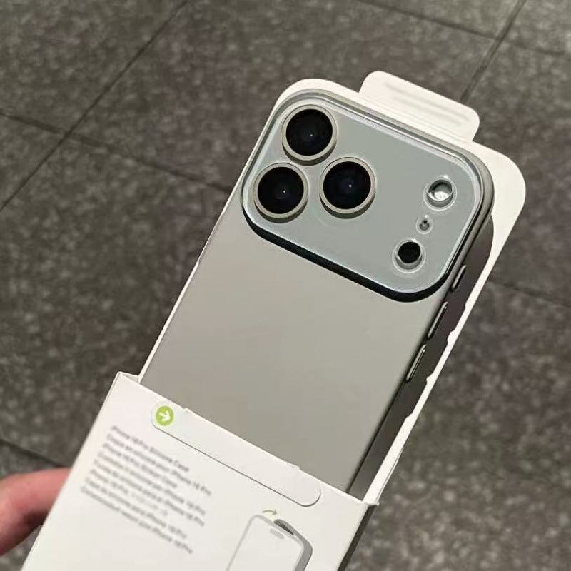 Sleek iPhone Case