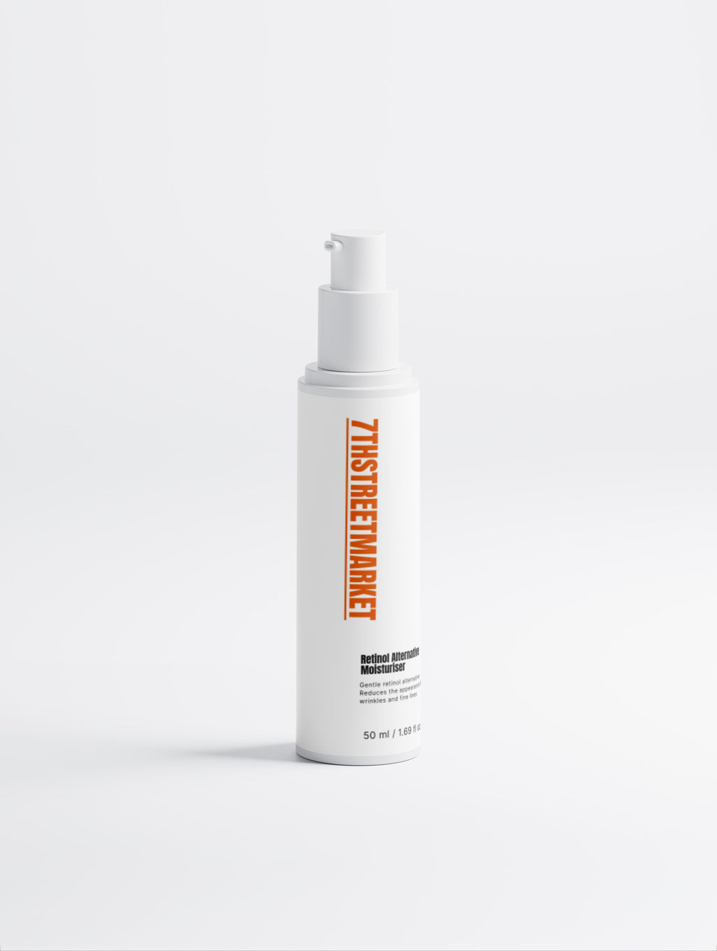 Retinol Alternative Moisturiser