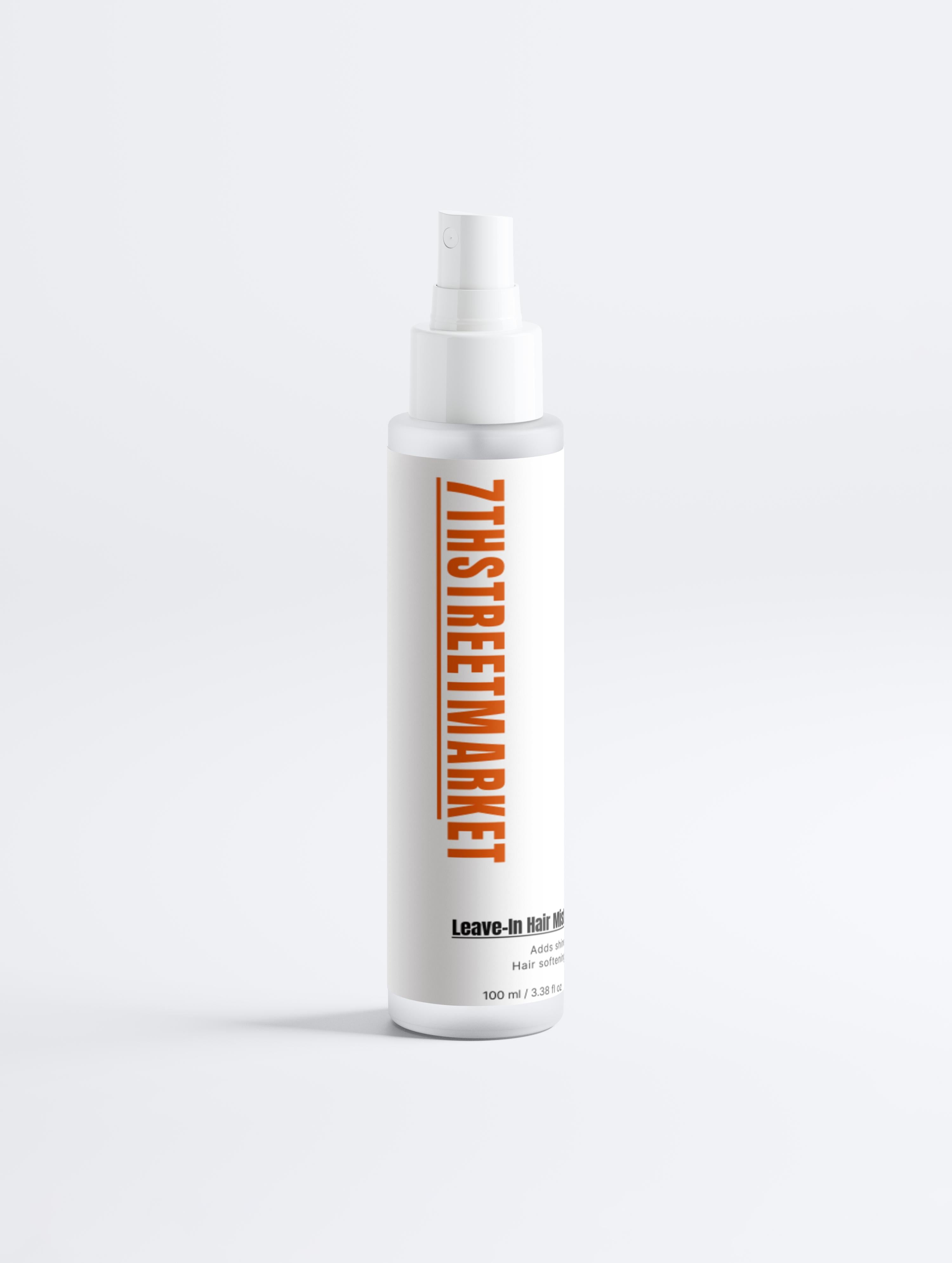 Keratin Shine Leave-In Hair Mist