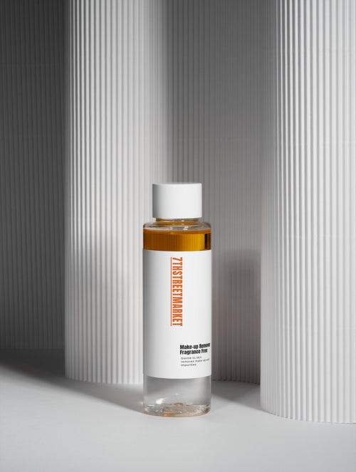 BiPhasic Make-up Remover - Fragrance Free