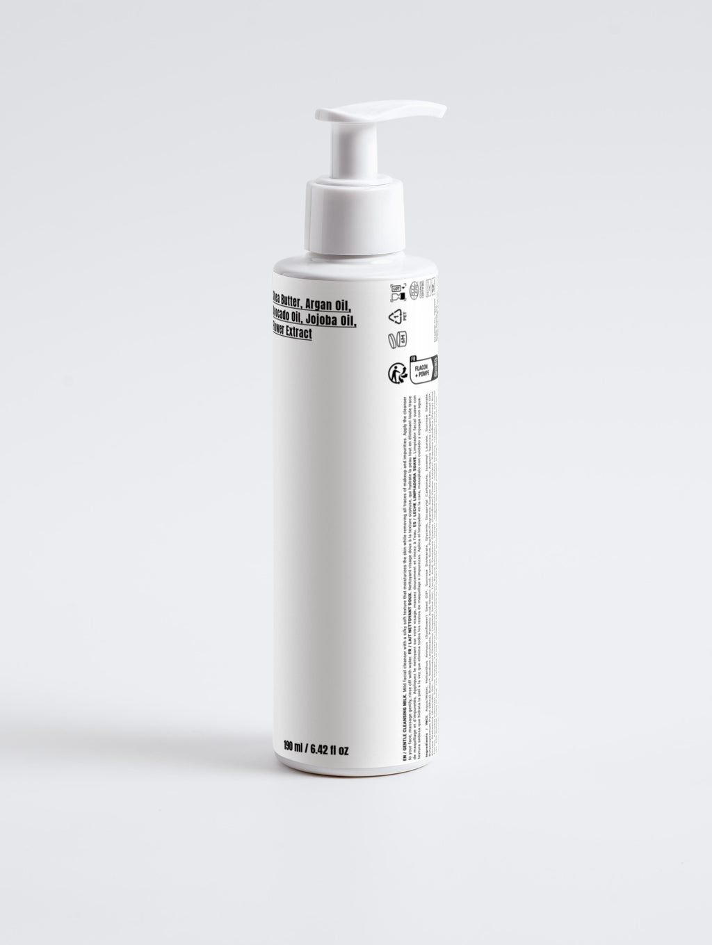 Gentle Cleansing Milk